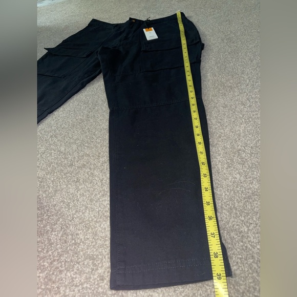 Timberland Womens Progressive Utility Pant NWT HTF Multiple Pocket & Function 33 - Picture 7 of 8